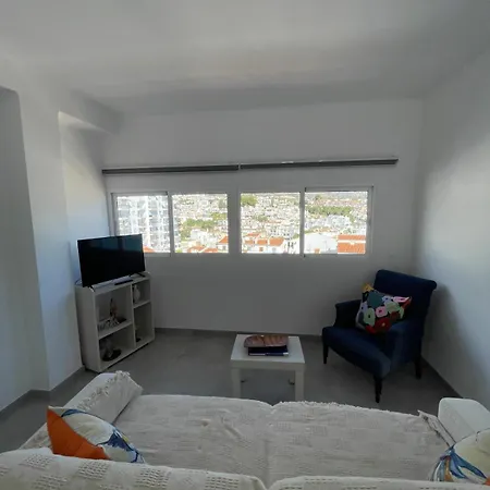 Apartman Sol Y Mar *