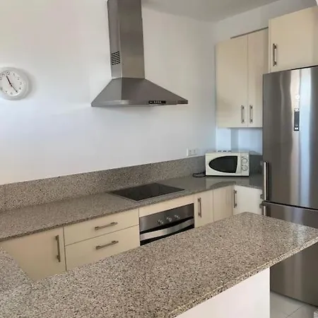Apartment Sol Y Mar Nerja