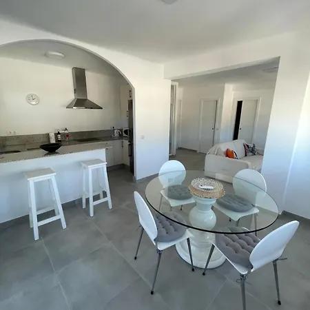 Sol Y Mar Apartment Nerja
