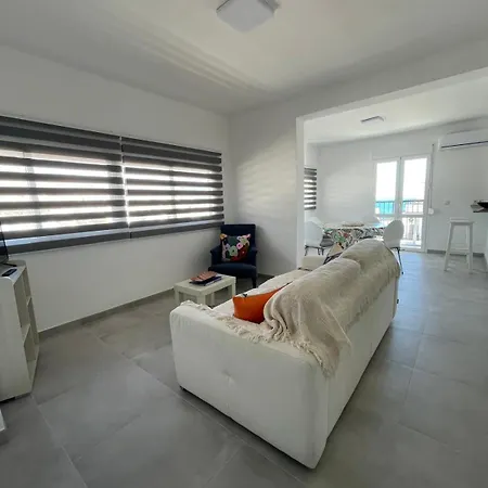 Apartment Sol Y Mar
