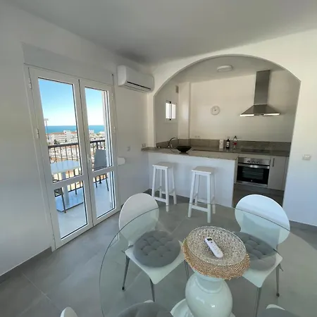 Apartment Sol Y Mar Nerja
