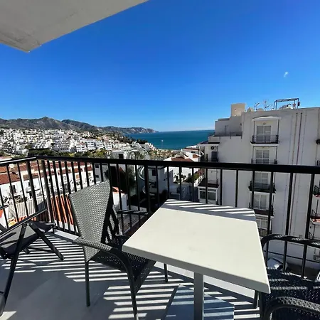 Sol Y Mar Apartment