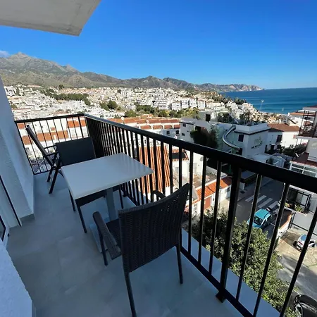 Sol Y Mar Apartment