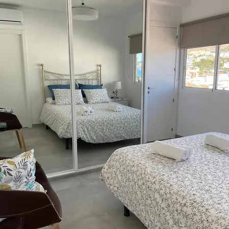Apartamento Sol Y Mar Nerja