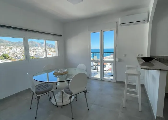 Apartament Sol Y Mar